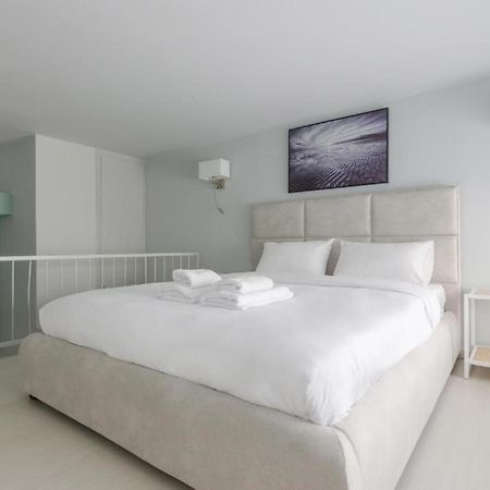 Piraeus Urban Style Studio #2 Apartment Exterior photo